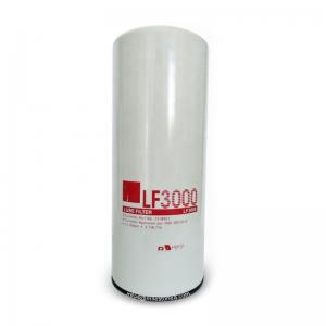 Spin-on lube filter oil filter LF3000