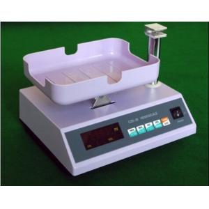 Medical Professional Hemoscale Blood Bag Scale / Mixter With Shaker