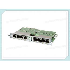 Cisco 1900 2900 3900 Cisco Router Ethernet Switch Card EHWIC-D-8ESG-P EHWIC WAN Card