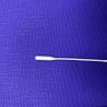 China PP Rod 15.2cm Sample Collection Medical Nose Swab wholesale