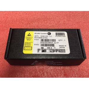 Alcatel-Lucent 3HE05036AA 01 SFP+ 10G ER 40km 1550nm