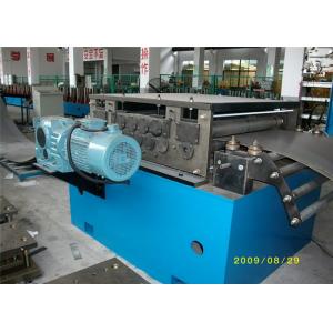China Punching Mould Metal Sheet Forming Machine 18.5KW 50HZ Hrome Plating Surface supplier