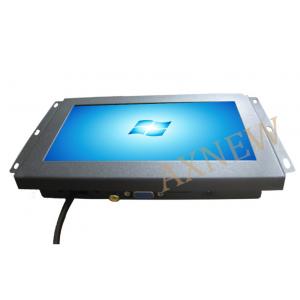 China Цифров 7 матрица LCD TFT активная с экраном касания провода backlight 4 СИД сопротивляющим supplier