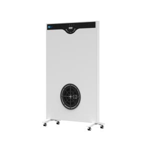 China HEPA H13 メディカル用 空気浄化器 プライマリフィルターとWiFi制御 wholesale