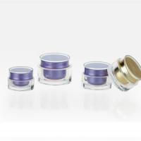 15ml 30ml 50ml Classical Plastic cream jar, Plastic PP Cosmetic Cream Jar,Round Cream Jar