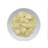 High Standard Dehydrated Garlic Flakes For Instant Noodles Accessories