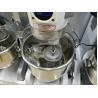 China 30L肉Mincerの任意食糧プロセス機械を持つ頑丈な泡立て器そしてこね粉ニーダー wholesale