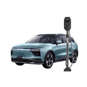 Portable Ac Ev Charger Manufacturers Plug In 7kw Electric Car Charging Point Swipe Up