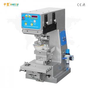 AC220V Economic Mini Desktop Pad Printing Machine