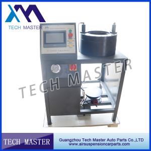 China Crimping Machine with 10 Die Sets for Vehicle Air Suspension, Air Spring & Shock Absorber supplier