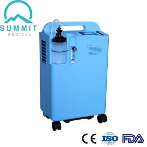 China Portable Oxygen Concentrator 3 Liter Medical Use With 93% Purity supplier
