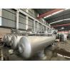 High Temperature SUS316L Double Overflow Dyeing Machine Industrial Dyeing Machine