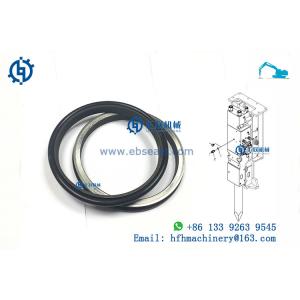 High Performance Final Drive Floating Seal Group For CATEEEE 305 Crawler Digger