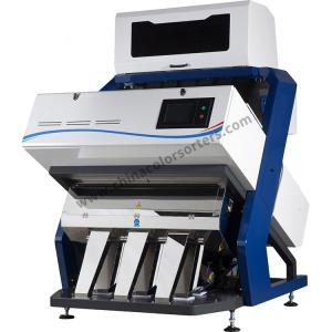Sorting Plastics for Recycling Waste Plastic Infrared Sorting Machine