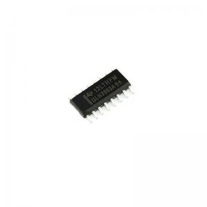 ULN2003ADR Reliable Motor Driver by Texas Instruments