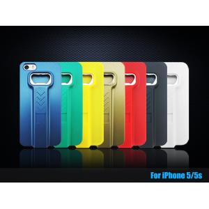 China Bottle opener with lighter case for iphone 5 supplier
