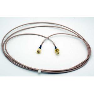 6ft RP-SMA Male - RP-SMA Female Cable