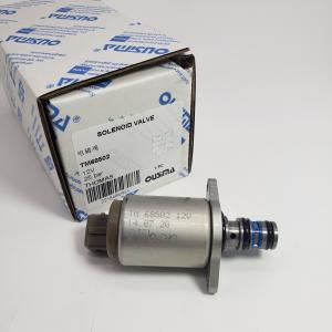 TM68502 12V 25 Bar Hydraulic Pump Part Solenoid Valve For Thomas