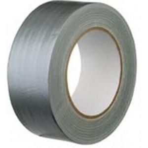 industrial Cloth Duct Tape , Carton Packaging high temperature Duct Tape