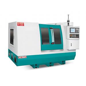 IG200 220V 380V CNC Internal Grinder , Practical External Internal Grinding Machine