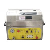 China Dry Ice Cleaning Equipment  for Molds Lossless Cleaning on sale