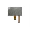 China 7-inch 1024x600 LCD Panel with 4-pin 2.54 Housing Resistive Touch Panel for Industrial Control Panel wholesale
