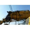 2008 QY50K 50T XCMG all Terrain Crane QY50K