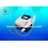 Woman Vascular E Light IPL RF Beauty Machine 3 Handpieces , CE Approve