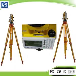 ZTS-320R Surveying Total Station Hi-target Total Station Cheap Total Station