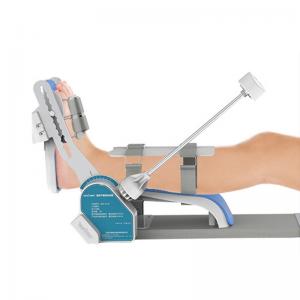 China Bare fracture foot drop can't squat retraction stretching apparatus foot ankle rehabilitation trainer supplier