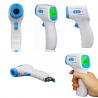 China 3~5cm Test Body Medical Infrared Forehead Thermometer Gun No Touch wholesale