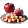 China China New IQF Frozen Diced apple Cubes Dices Slice 10mm 6mm Fuji apple Fruits Pear Kiwi mango Pineapple Blackberry Black Currant wholesale