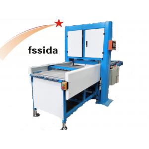 China Fully Automated Glass Mosaic Stamping Crusher Easy-to-Operate No Glass Washing Machine supplier