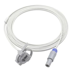 China Зонд обруча SpO2 Neonate Pin датчика 6 Biocare im7 Spo2 supplier