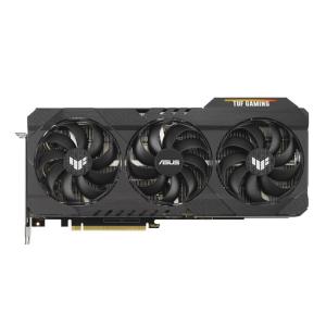 China Graphics Card For ASUS TUF RTX3090 24G GAMING Graphics Card for Desktop computer RTX 3090 With GDDR6X supplier