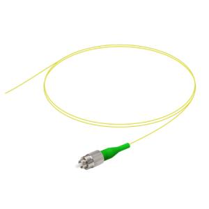FC Fiber Optic Pigtail Patchcord for Network FTTX Connection FC Connector Single-Mode