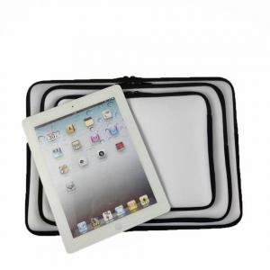 China Promotional Sublimation Notebook Laptop Bag Waterproof Padded Neoprene Laptop Sleeve Case supplier