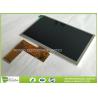 China 400cd / M² Brightness Touch Screen Lcd Display , Tft Touch Screen 7.0&quot; 800 x 480 wholesale