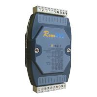 R-8033/8033A/8033+ 3-Channel Rtd Input Module