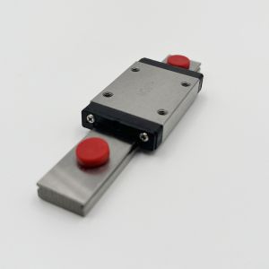 China C Precision Miniature Linear Guideway 7mm MGW7H Linear Guide Block wholesale