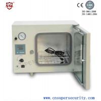 LCD Vacuum Drying Oven