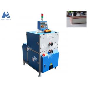 China Book Hydraulic Joint Forming Machine 560*450mm 80mm Hardcover Book Binding Machine supplier