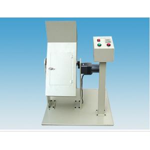 China 5 R.P.C Universal Testing Machine Roller Drop Tester 70X70X83 cm Volume wholesale