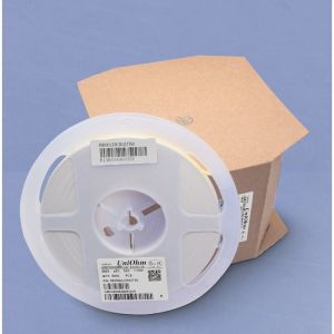 Série de Resistentes Resistência 0805J 5% 100K UniOhm Componentes Eletrônicos