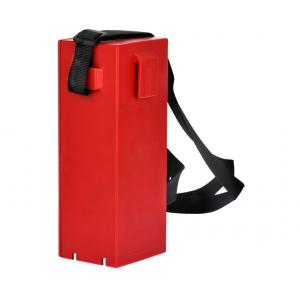 China GEB171 Total Station Batteries 10000mAh Lithium Ion Rechargeable Battery supplier