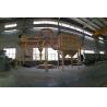 China 10-20000t/h Capacity Grinding Equipment Air Classifier with Motor Core Components wholesale