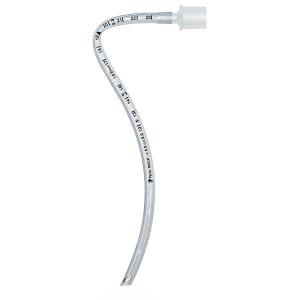Disposable Low Pressure High Volume Endotracheal Tube Type RAE Without Cuff