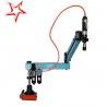 Hand Tool Manual Flex Arm Tapping Machine Rapid Positioning For Screwing Iron