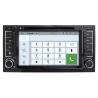 VW TOUAREG 2004-2011 Android 10.0 Car DVD Player Built in Wifi with GPS Support