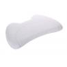China Adjustable Height Size Baby Head Support Pillow Memory Foam With 3D Bolster Pad wholesale